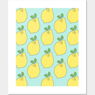 Time to Make the Lemonade Posters and Art